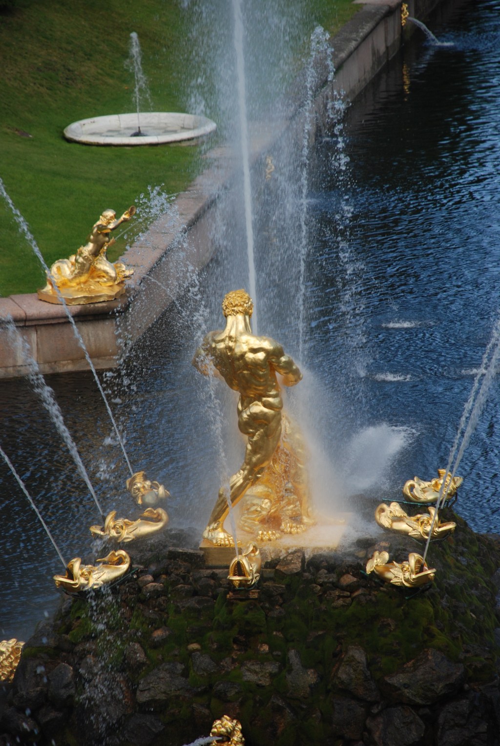 Los imprescindibles de San Petersburgo 