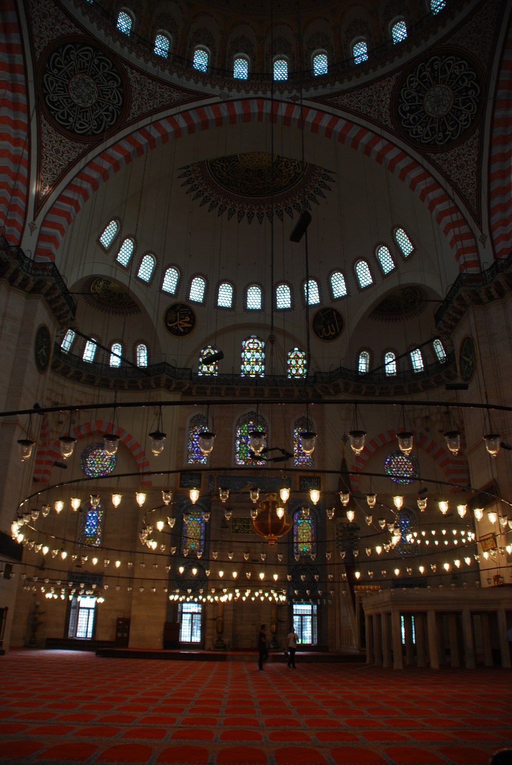 La histórica Constantinopla. Estambúl&nbsp;(II)