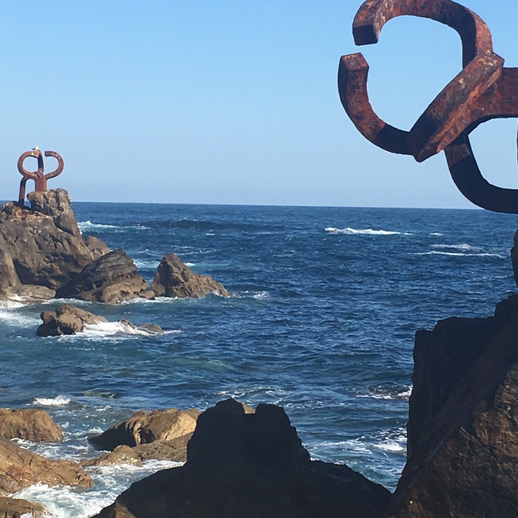 Donosti bat bakarra munduan