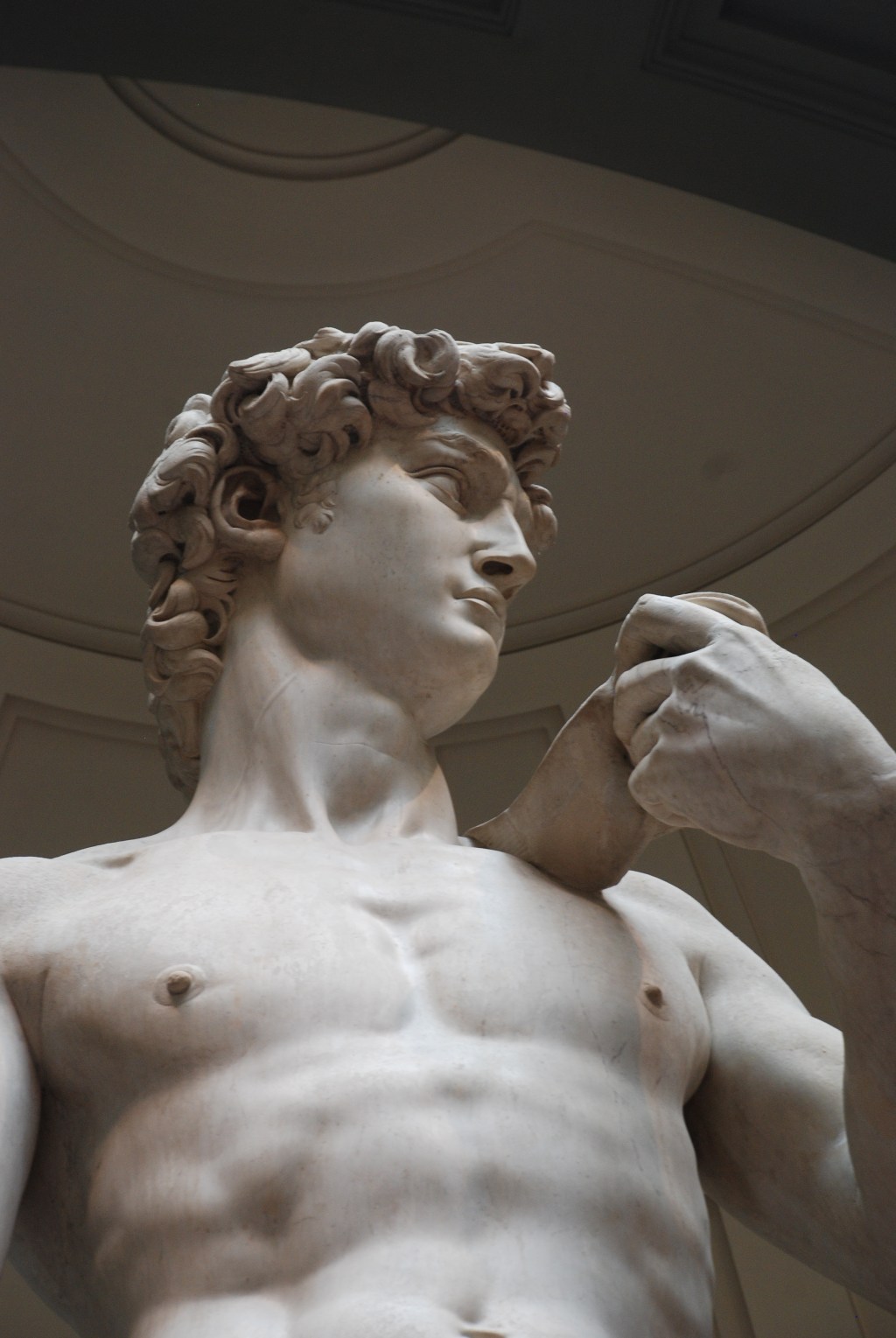 De la oscura Edad Media, al Renacimiento. Florencia