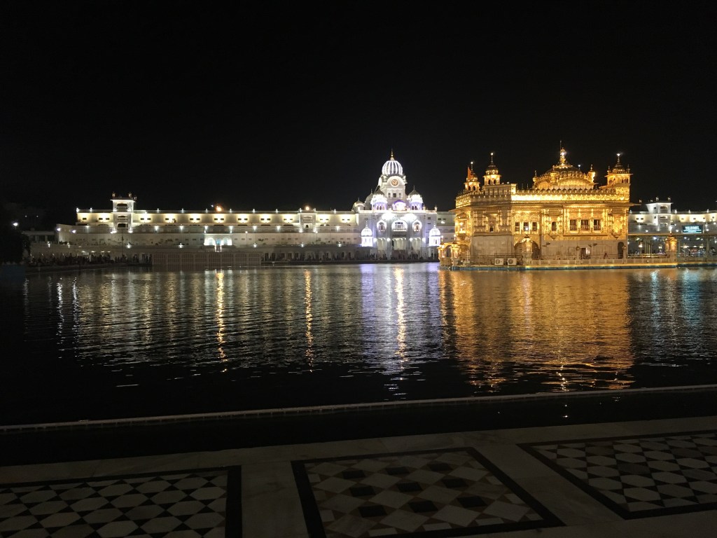 Del Pita del. Sigue tu espíritu. India Norte: Triángulo&nbsp;Espiritual