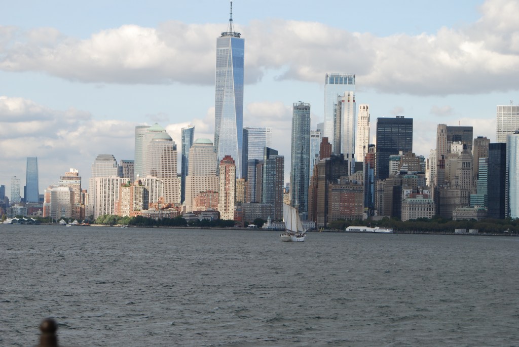 Top of the list. King of the hill. A number one. New York.&nbsp;II