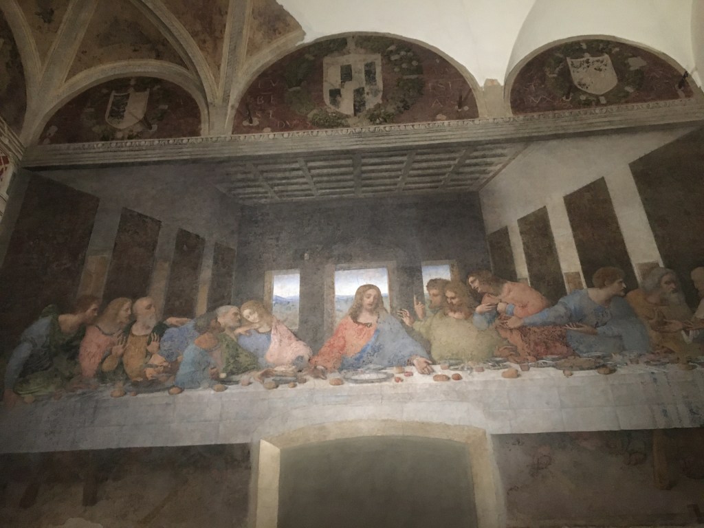 Milán la ciudad de la moda