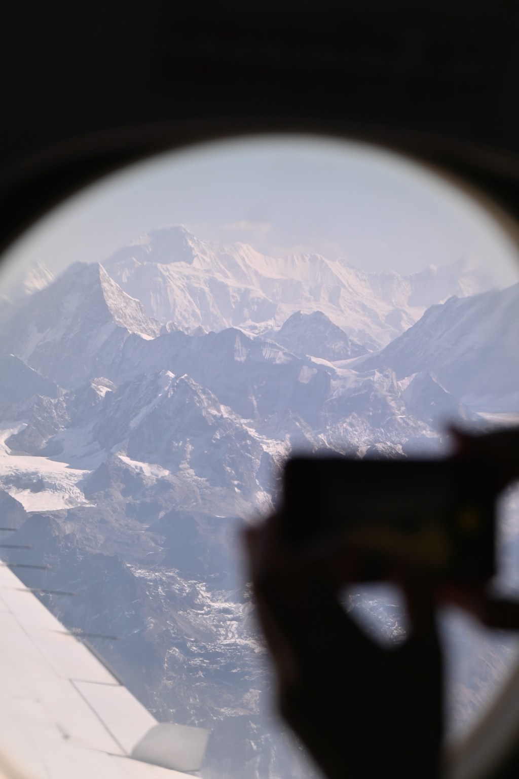 Nepal. Ain’t No Mountain High&nbsp;Enough