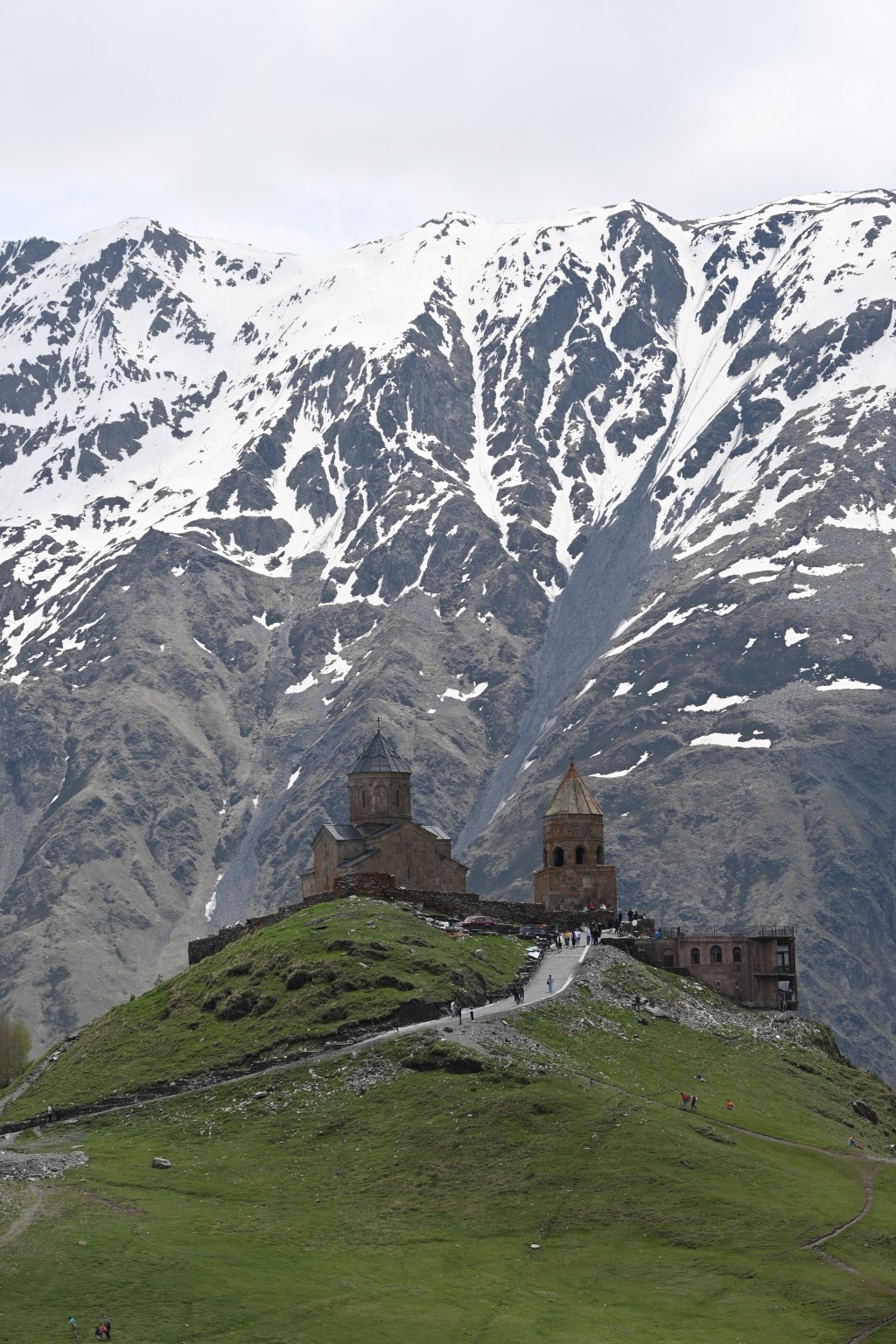 El mito de Medea. Jasón y los argonautas. Georgia. Parte&nbsp;1.