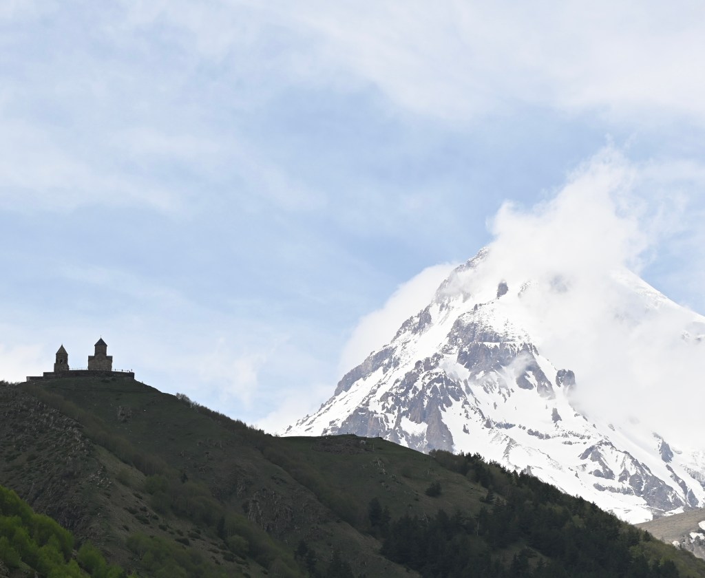 El mito de Medea. Jasón y los argonautas. Georgia. Parte 2.