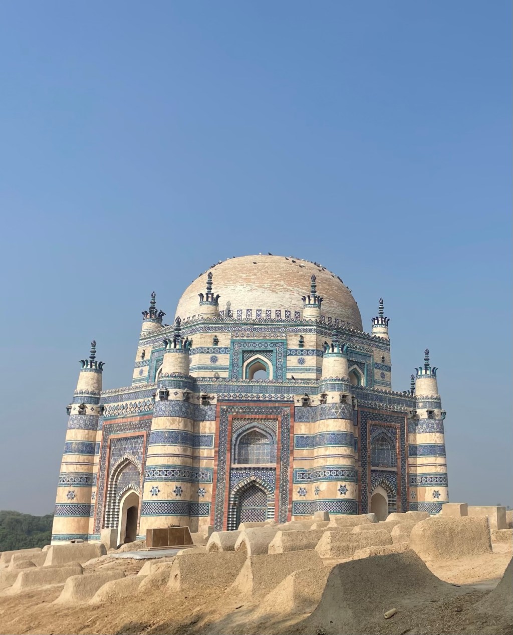 A orillas del Río Indo. Pakistán. Tips and&nbsp;Tricks