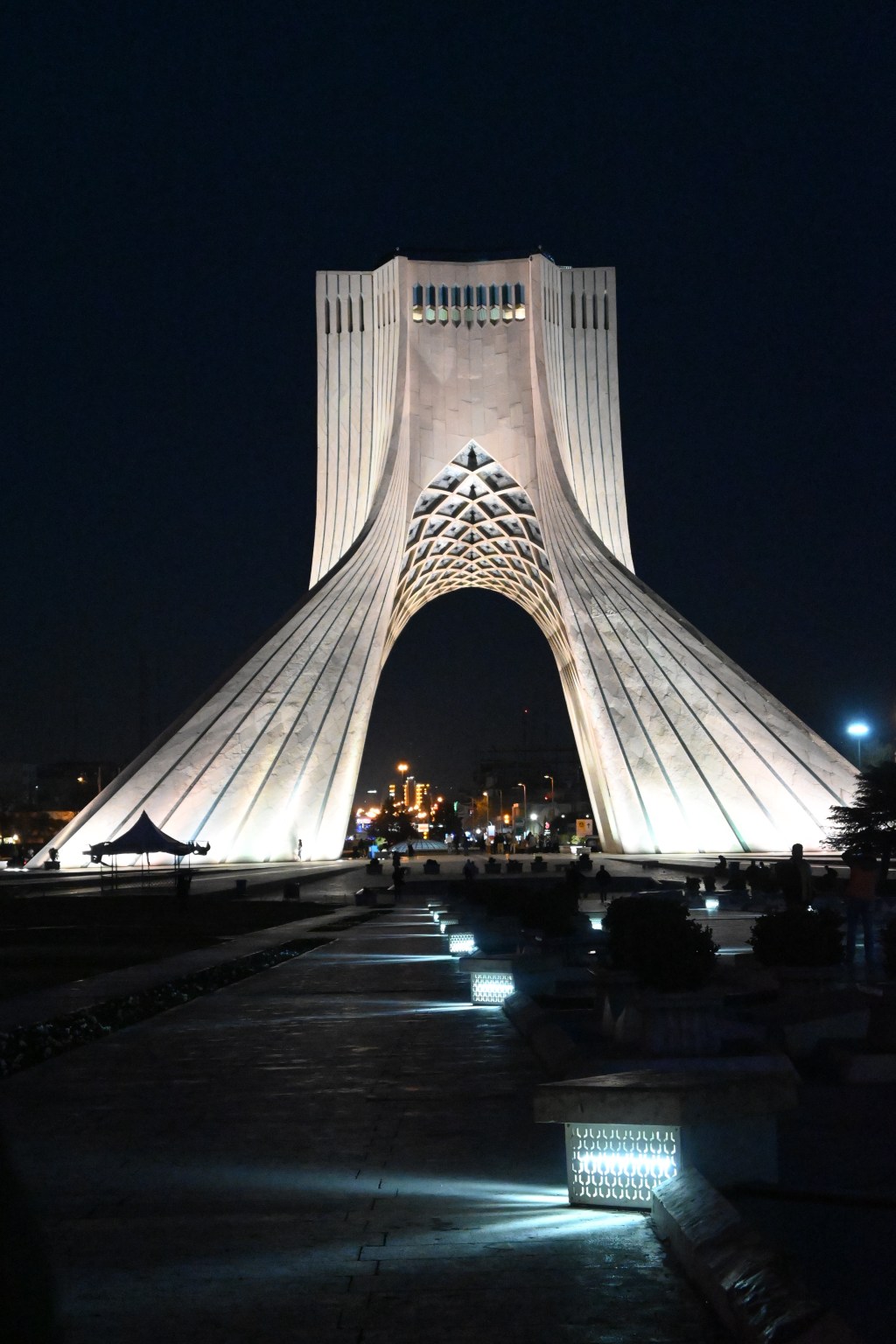 Antiguo Persia. Irán. 1.&nbsp;Téhéran