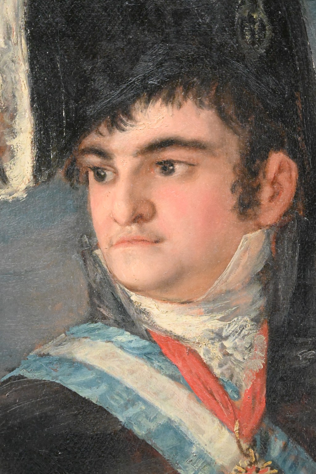 Pongamos que hablo de Madrid.&nbsp;Museos