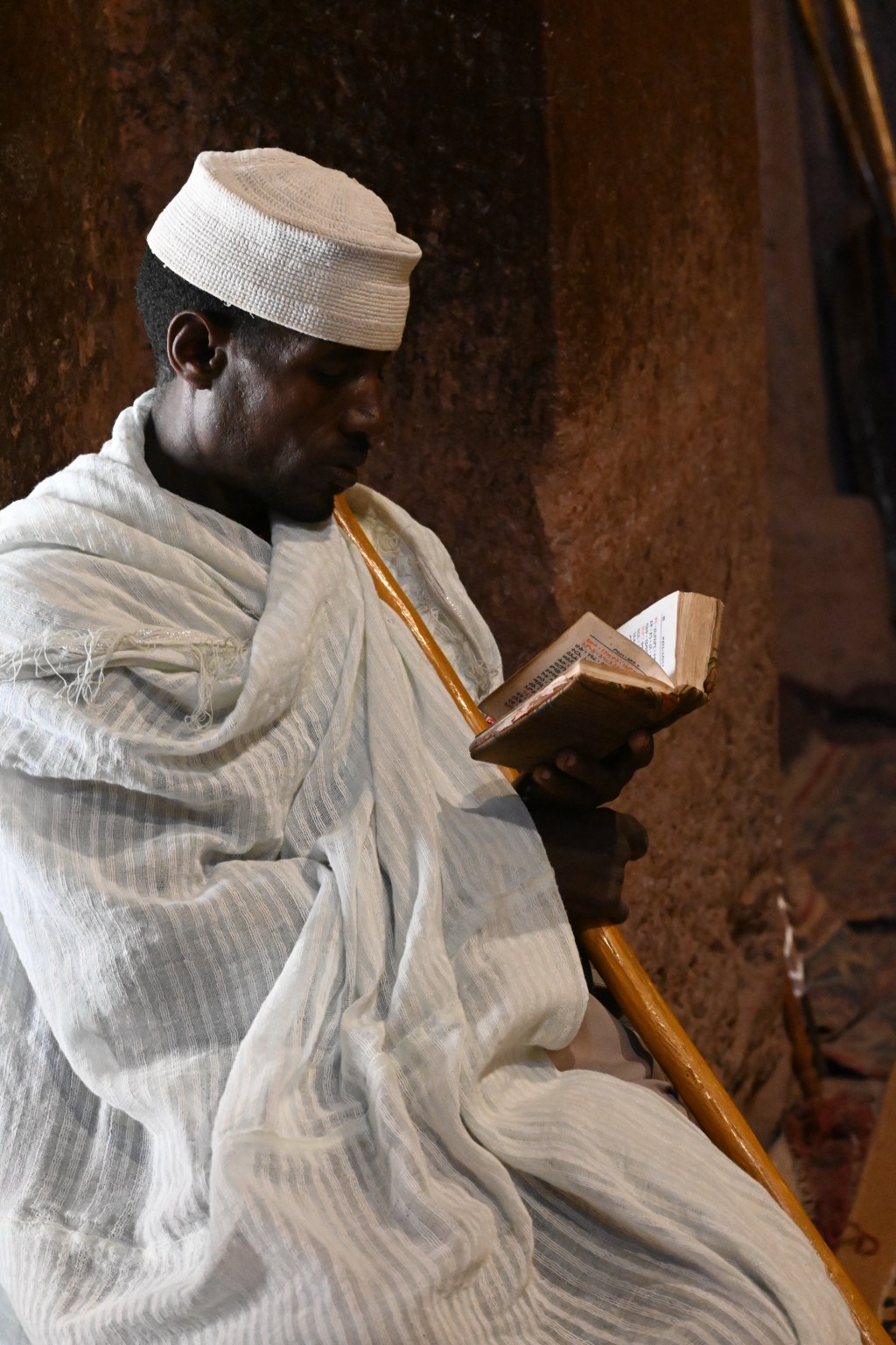 Etiopía. Travel hacks